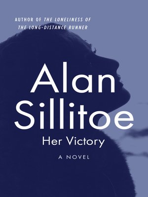 cover image of Her Victory